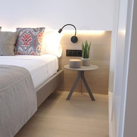 Agua Marina Apartment A Guarda Bagian luar foto